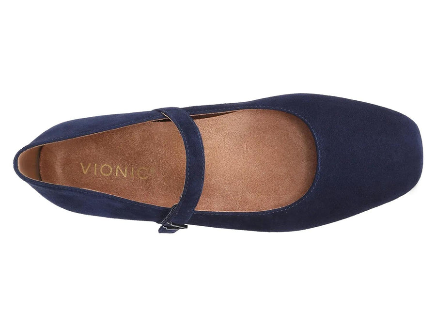 Vionic Alameda Mary Jane Flat