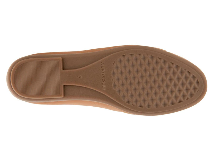 Aerosoles Big Bet Ballet Flat