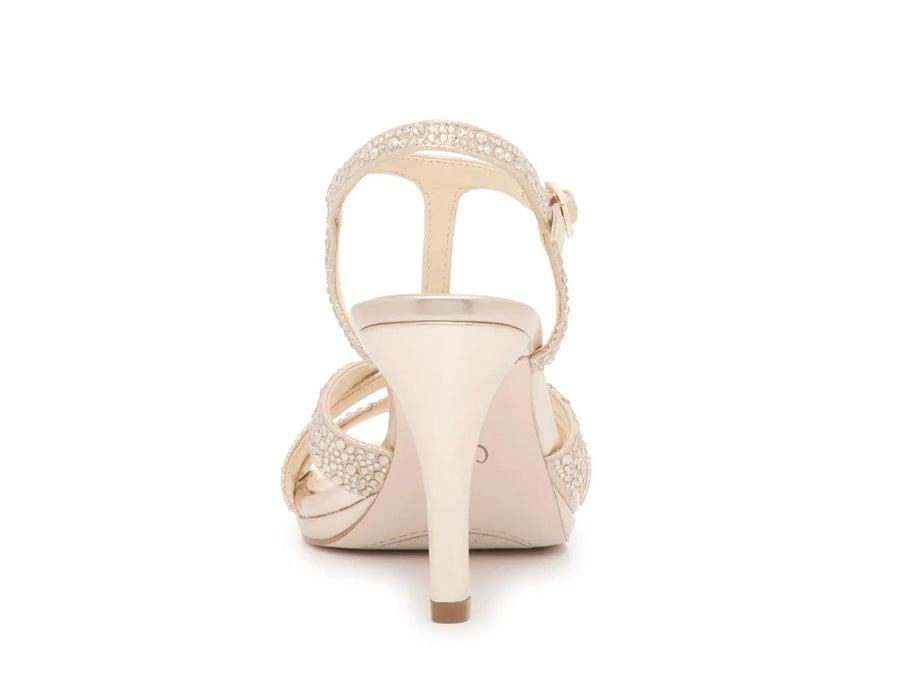 Jessica Simpson Jenzin Sandal