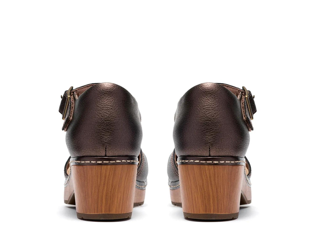 Clarks Paizlee Leah Platform Clog - Women's