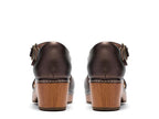 Clarks Paizlee Leah Platform Clog - Women's