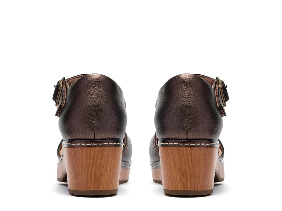Clarks Paizlee Leah Platform Clog - Women's