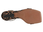 Franco Sarto Sadie Wedge Sandal
