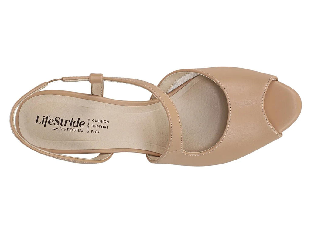 Lifestride Theo Sandal