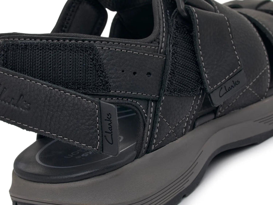 Clarks Guideview Cove Fisherman Sandal