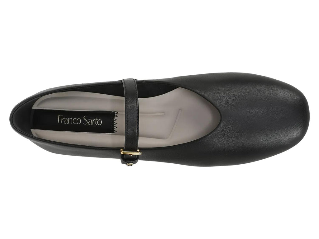 Franco Sarto Odilia Mary Jane Flat