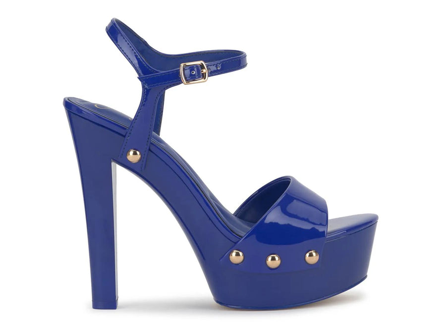 Jessica Simpson Calenta Platform Sandal