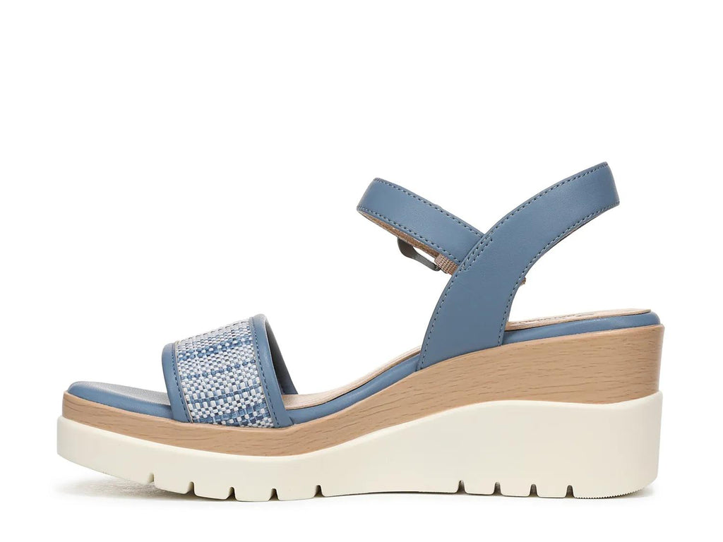 Soul Naturalizer Graciela Wedge Sandal