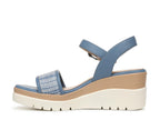 Soul Naturalizer Graciela Wedge Sandal