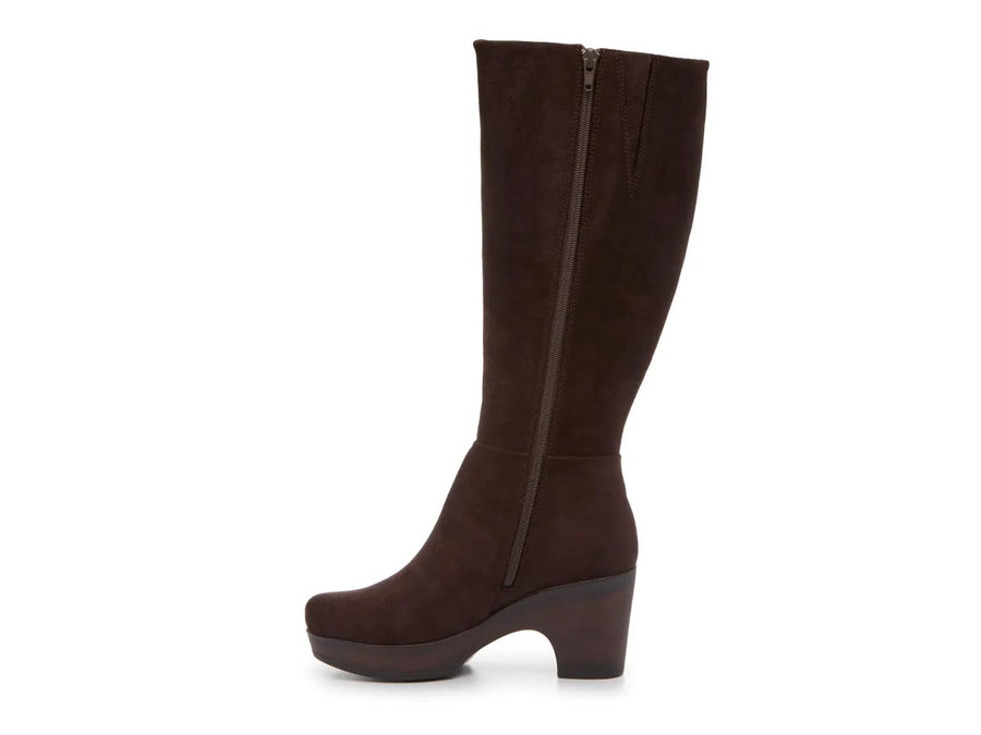 B.O.C. Born Concept Brogan Boot