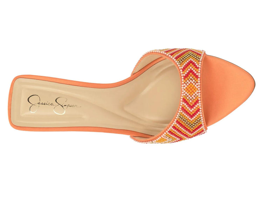 Jessica Simpson Dravie Sandal