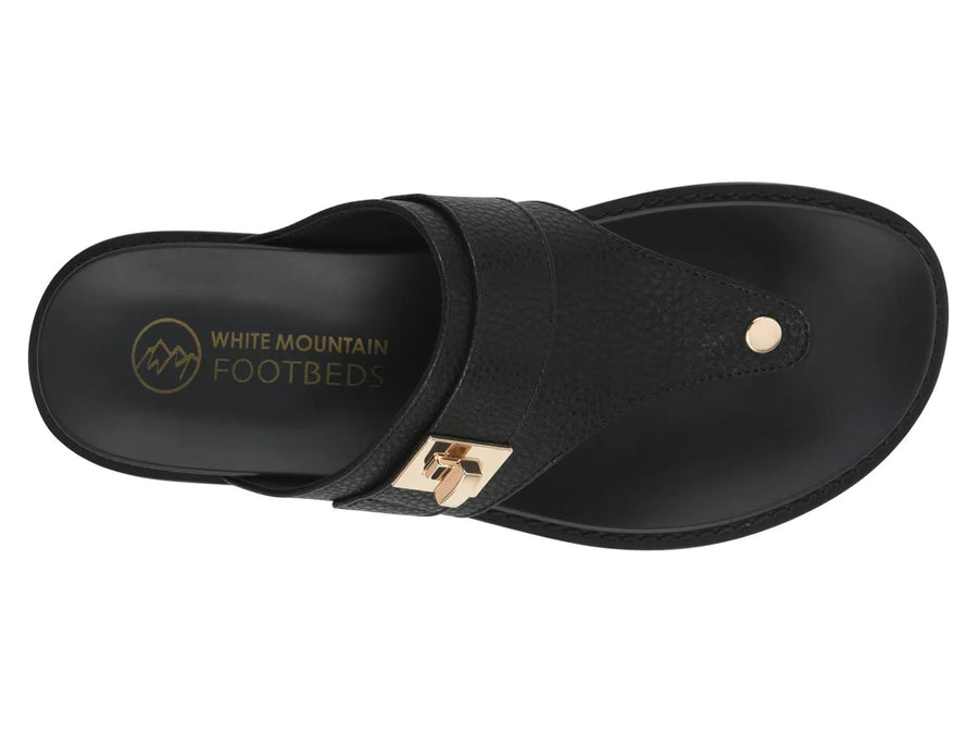 White Mountain Malabar Sandal