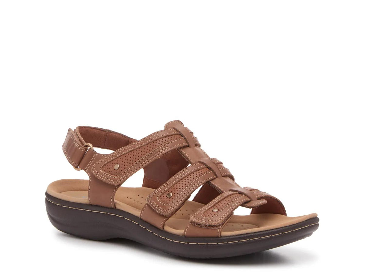 Clarks Laurieann Ivy Sandal