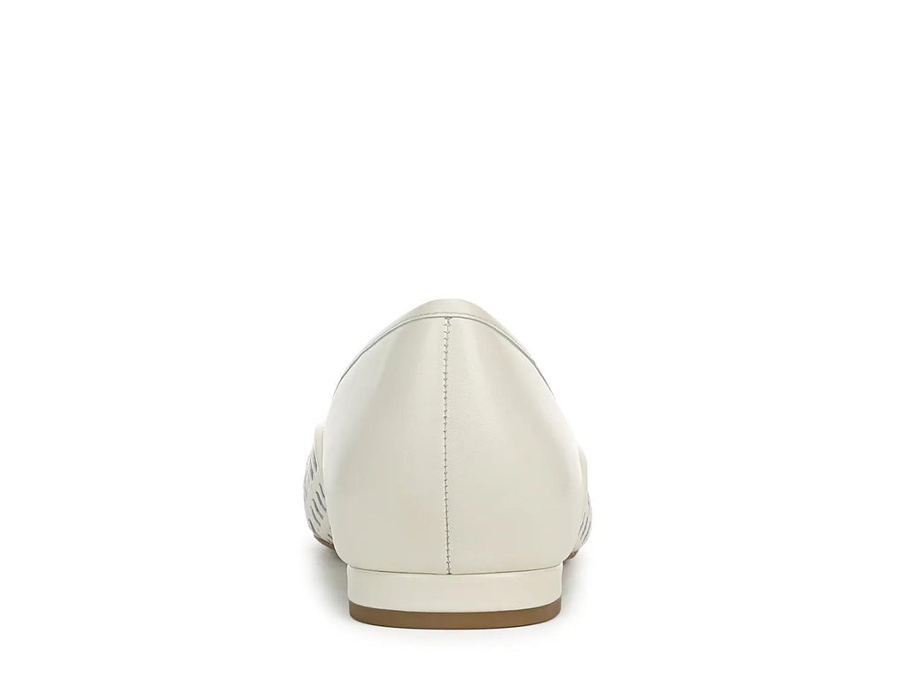Vionic Gracia Woven Flat