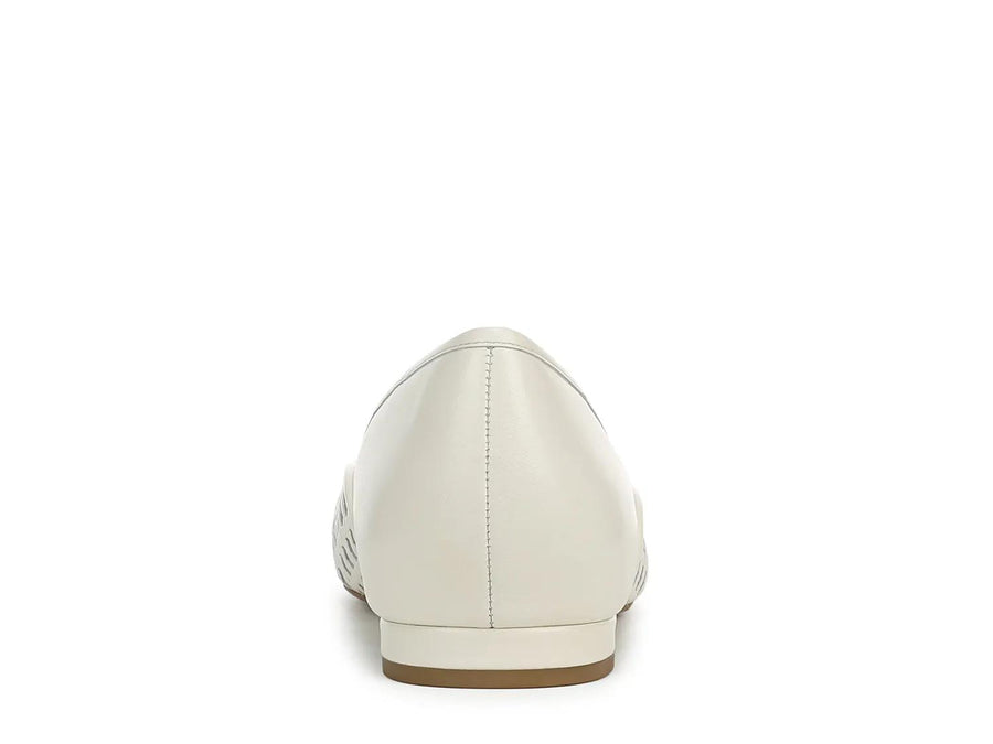 Vionic Gracia Woven Flat