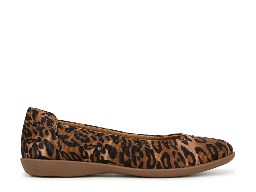 Naturalizer Flexy Ballet Flat