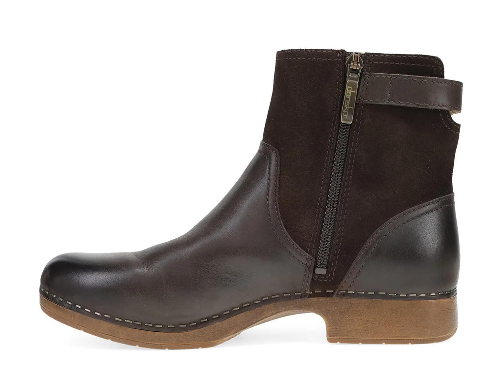 Dansko Monique Bootie