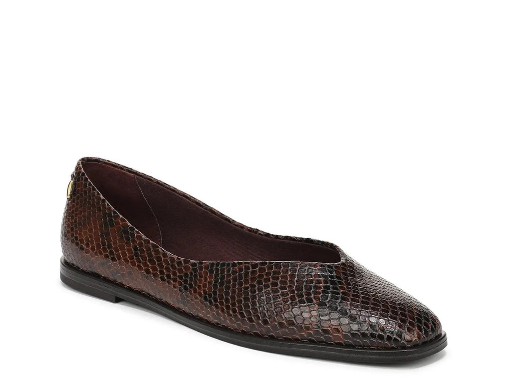Franco Sarto Tesia Flat