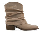 White Mountain Alden Bootie