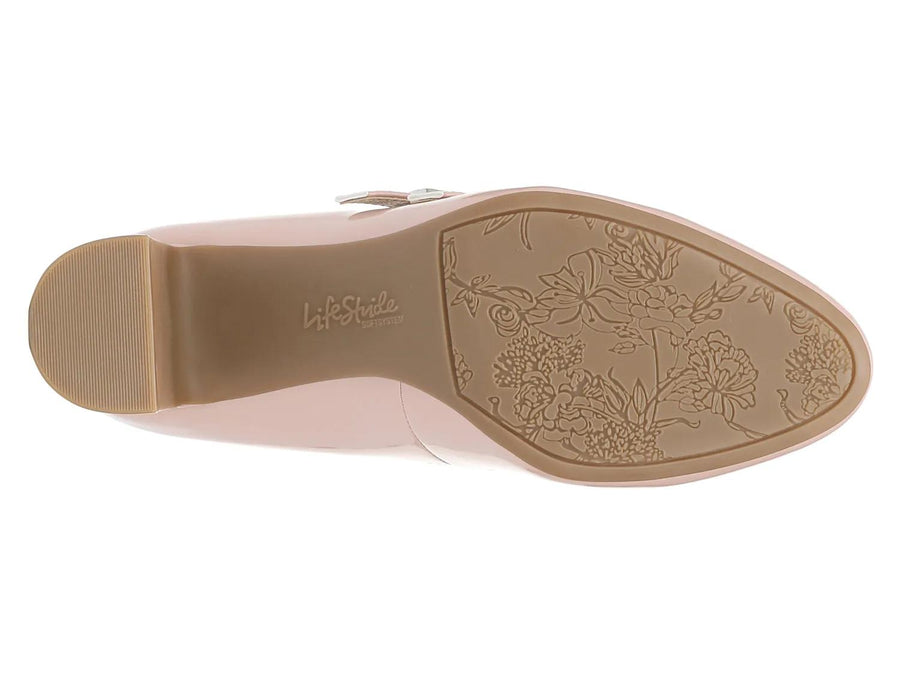 Lifestride True Mary Jane Pump