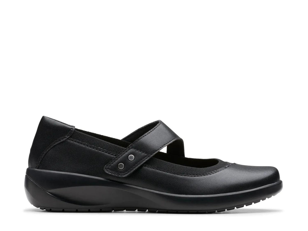 Clarks Kaetlyn Jane Mary Jane Slip-On