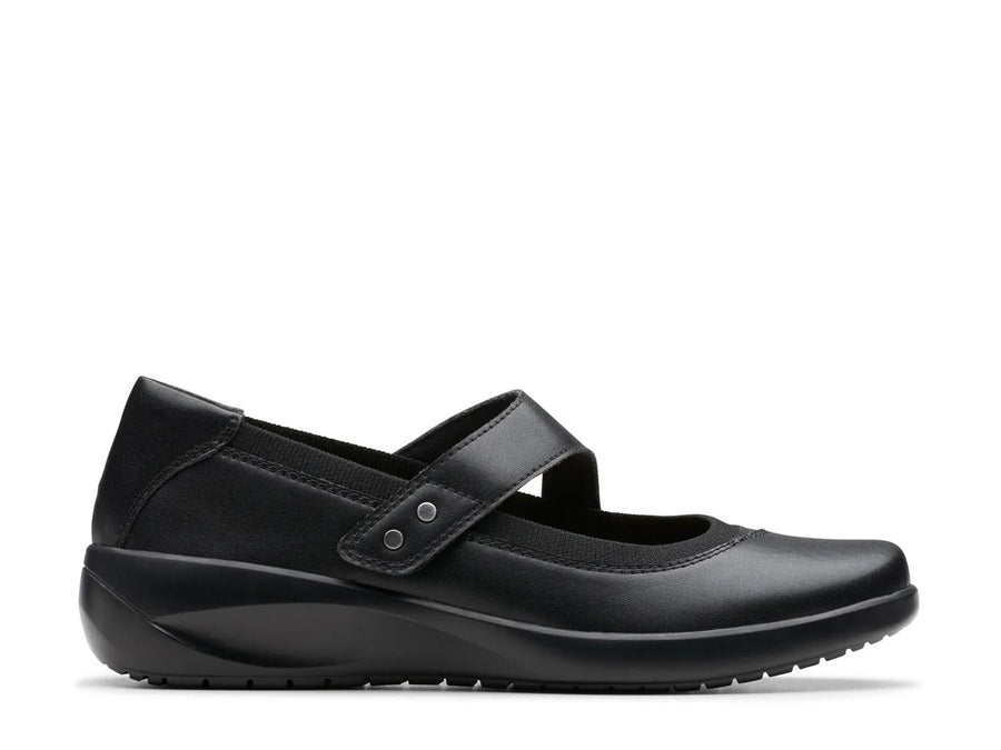Clarks Kaetlyn Jane Mary Jane Slip-On