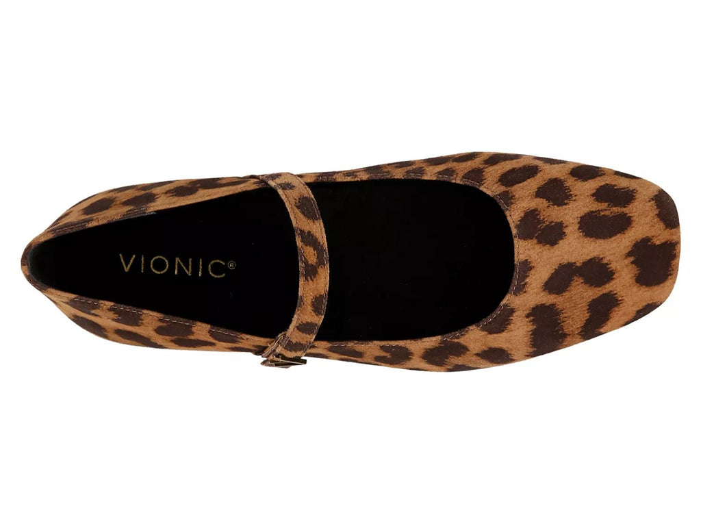 Vionic Alameda Mary Jane Flat