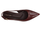 Franco Sarto Racer Pump