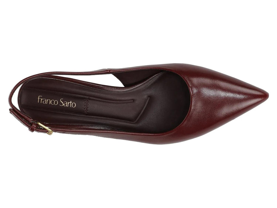 Franco Sarto Racer Pump