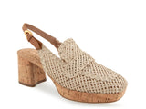 Aerosoles Santina Platform Pump