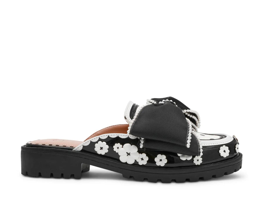 Betsey Johnson Gladdys Mule