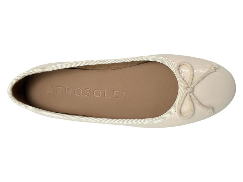 Aerosoles Homebet Ballet Flat