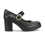 Sofft Kathleen Platform Mary Jane Pump