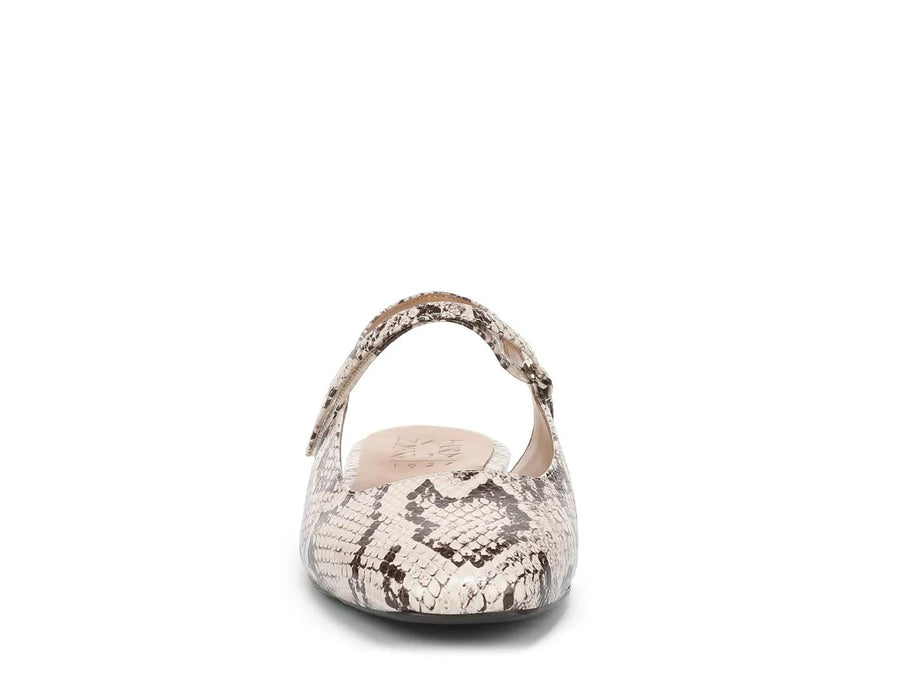 Naturalizer Connie Flat