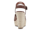 Marc Fisher Harve Espadrille Wedge Sandal