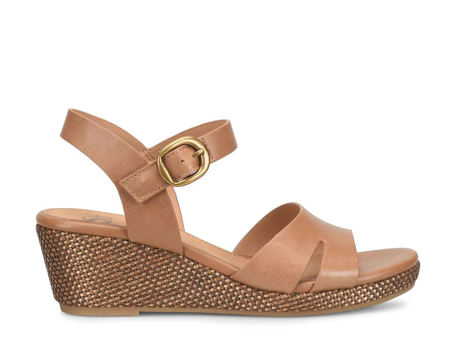 Sofft Vanessa Wedge Sandal