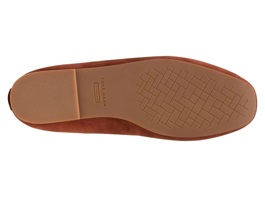 Cole Haan Yara Ballet Flat - Women's