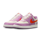Nike Court Vision Low Next Nature Sneaker - Women's