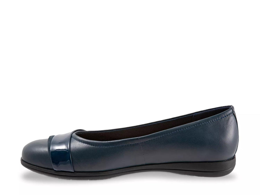 Trotters Danni Flat