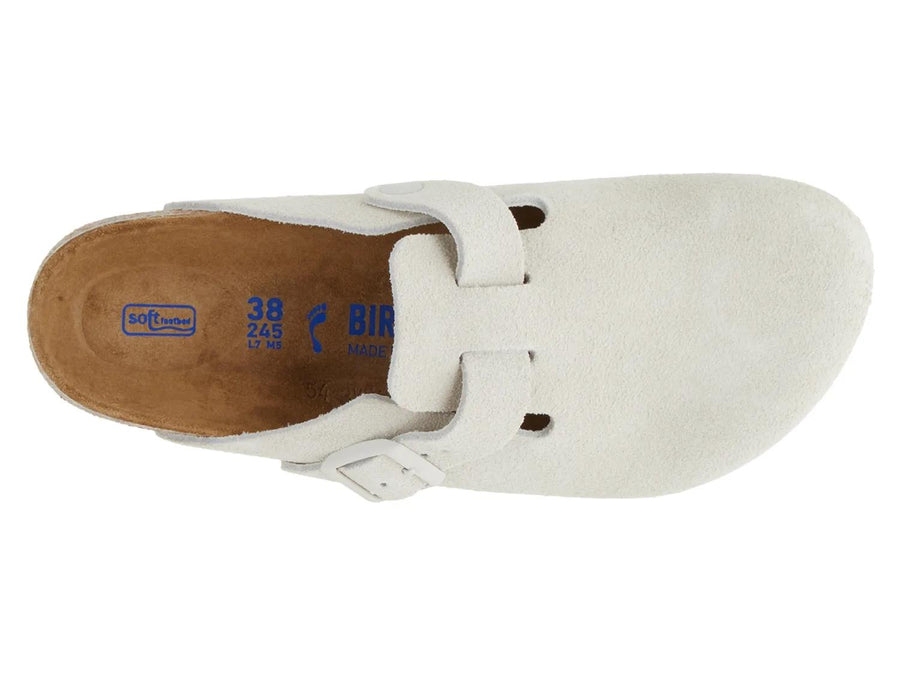 Birkenstock Boston Clog - Women's