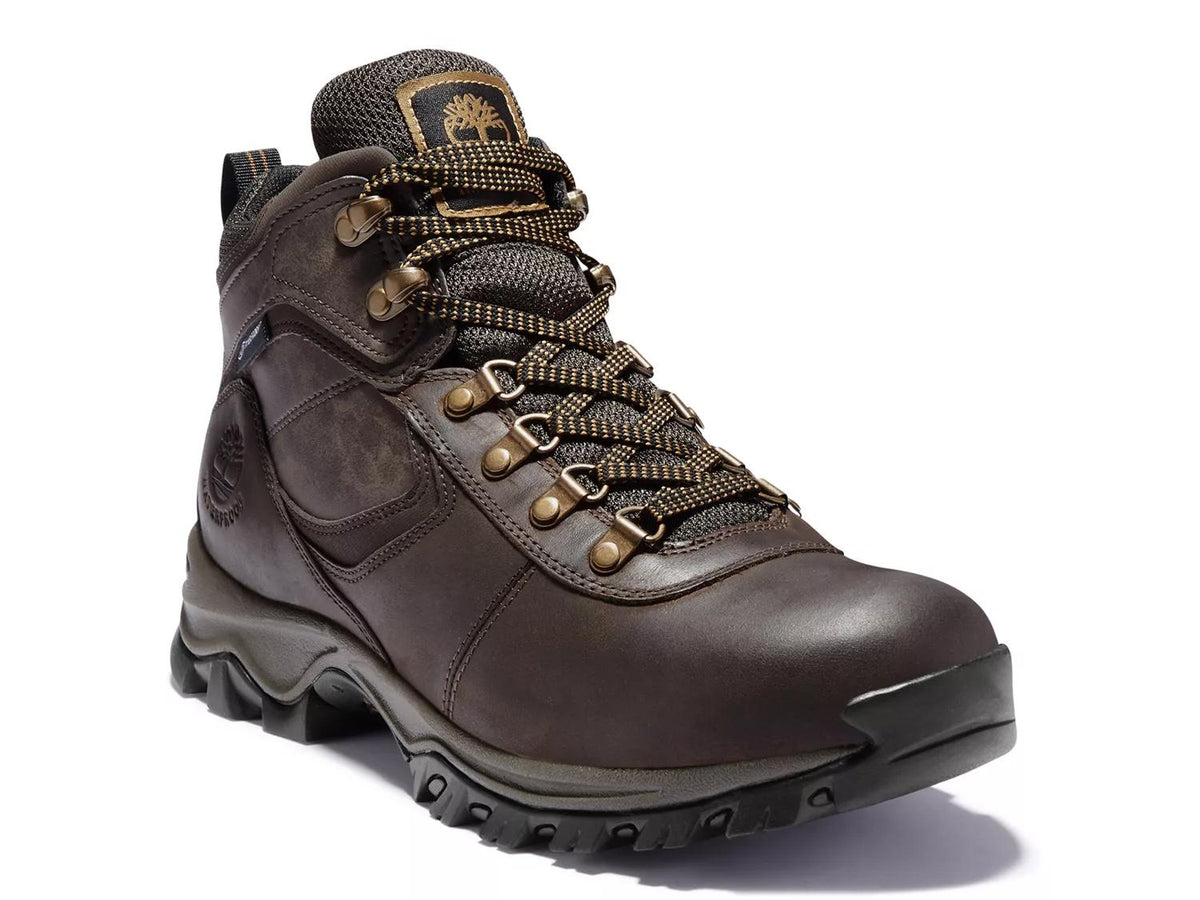 Timberland Mt. Maddsen Hiking Boot - Men's