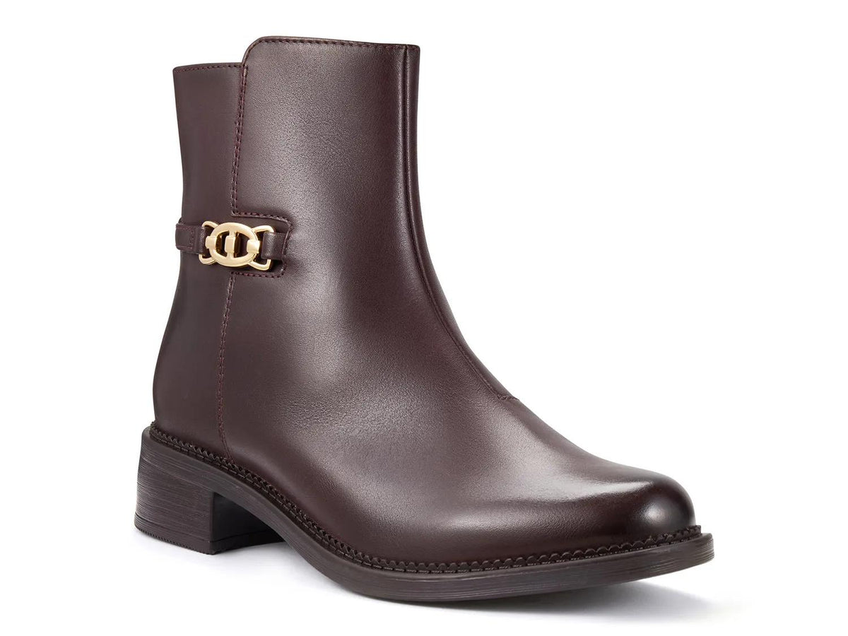 Clarks Maye Kaylie Bootie