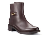 Clarks Maye Kaylie Bootie