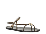 Nine West Shells Thong Sandal