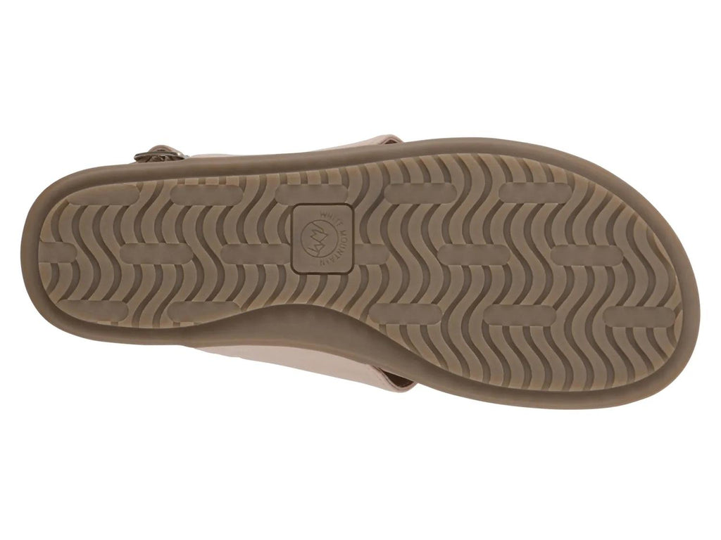 White Mountain Alicorn Sandal