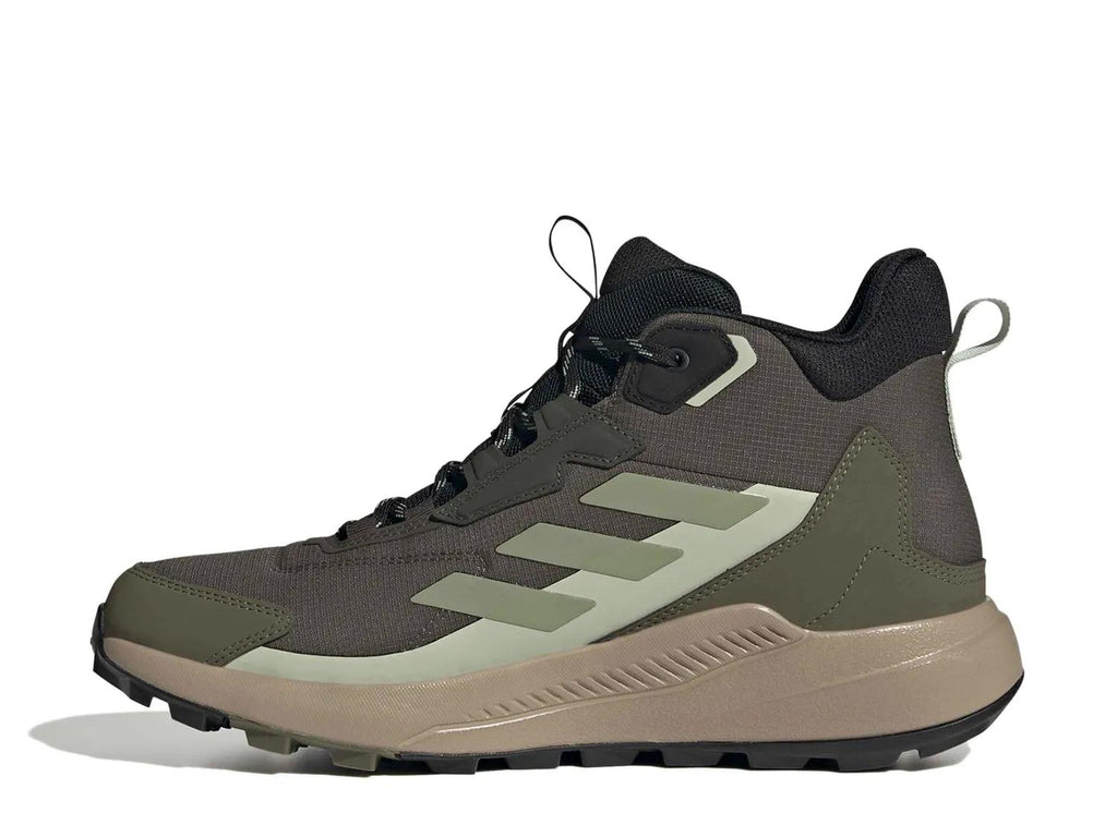 Adidas Terrex Anylander Mid RAIN.RDY Hiking Boot - Men's