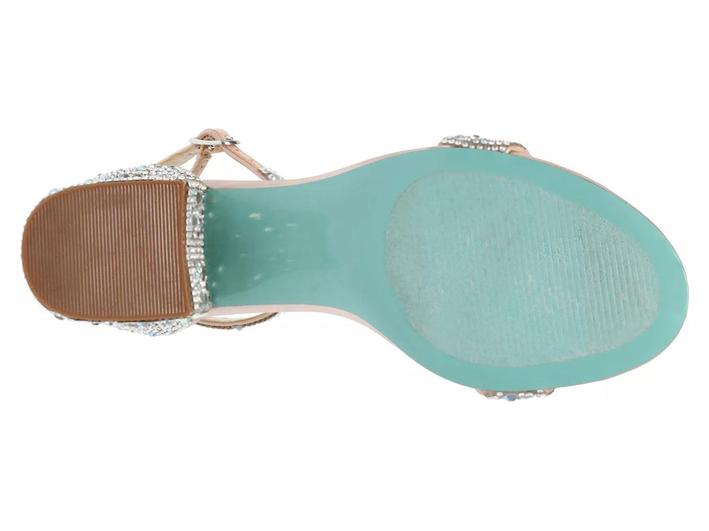 Betsey Johnson Mari Sandal