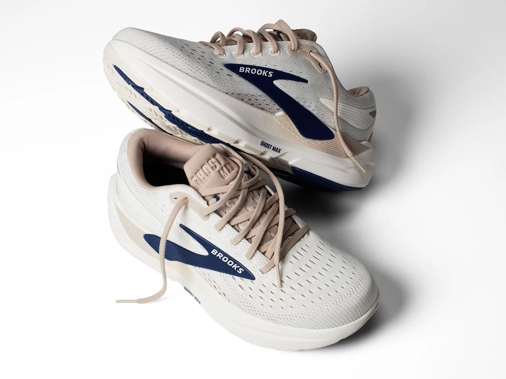 Brooks Ghost Max 3 Running Shoe - Men's