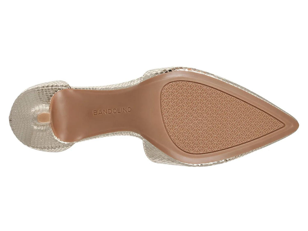 Bandolino Zeffer 2 Pump