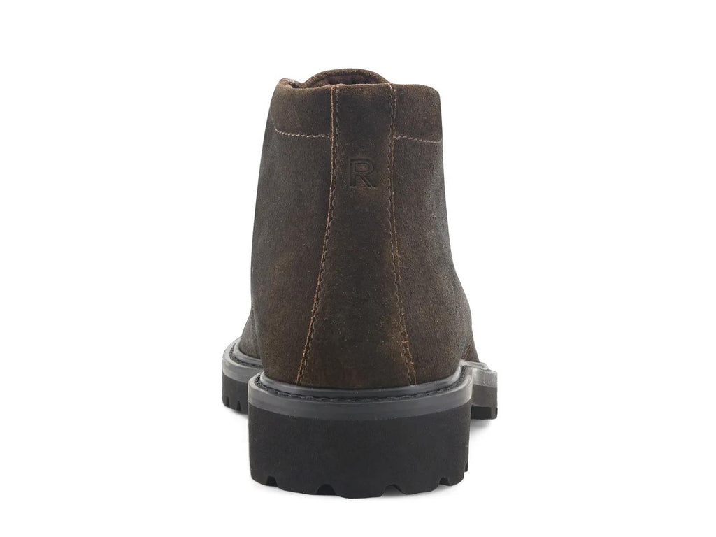 Rockport Merrick Waterproof Boot